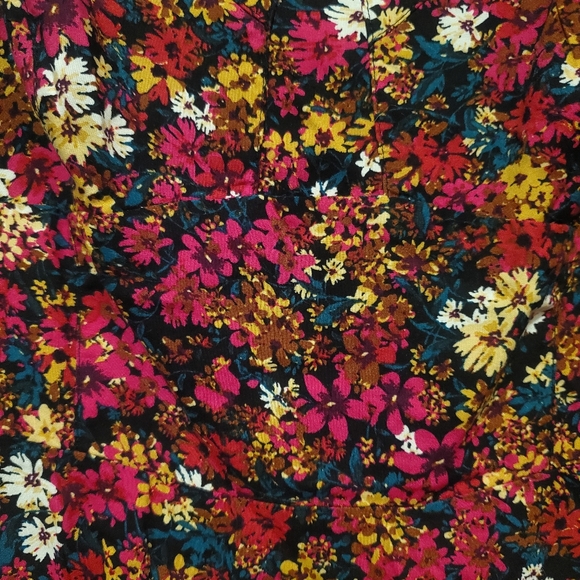 Floral Dress - Picture 2 of 7